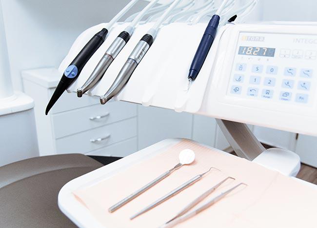 Cirurgão Dentista Vinhedo